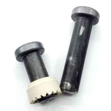 Arc welding stud/Steel shear connector/Round head studs according to EN ISO 13918 SD1